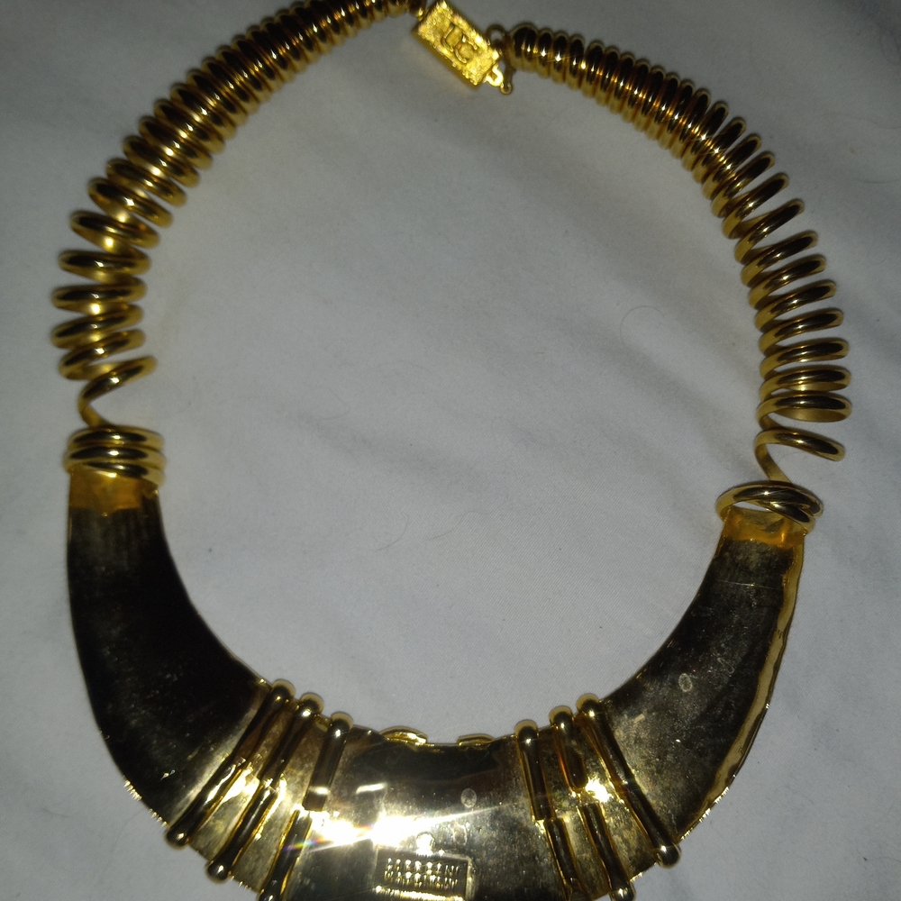 UGO CORREANI NECKLACE